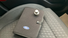 Ford Fiesta 1.0 EcoBoost Zetec 5dr Auto Petrol Hatchback